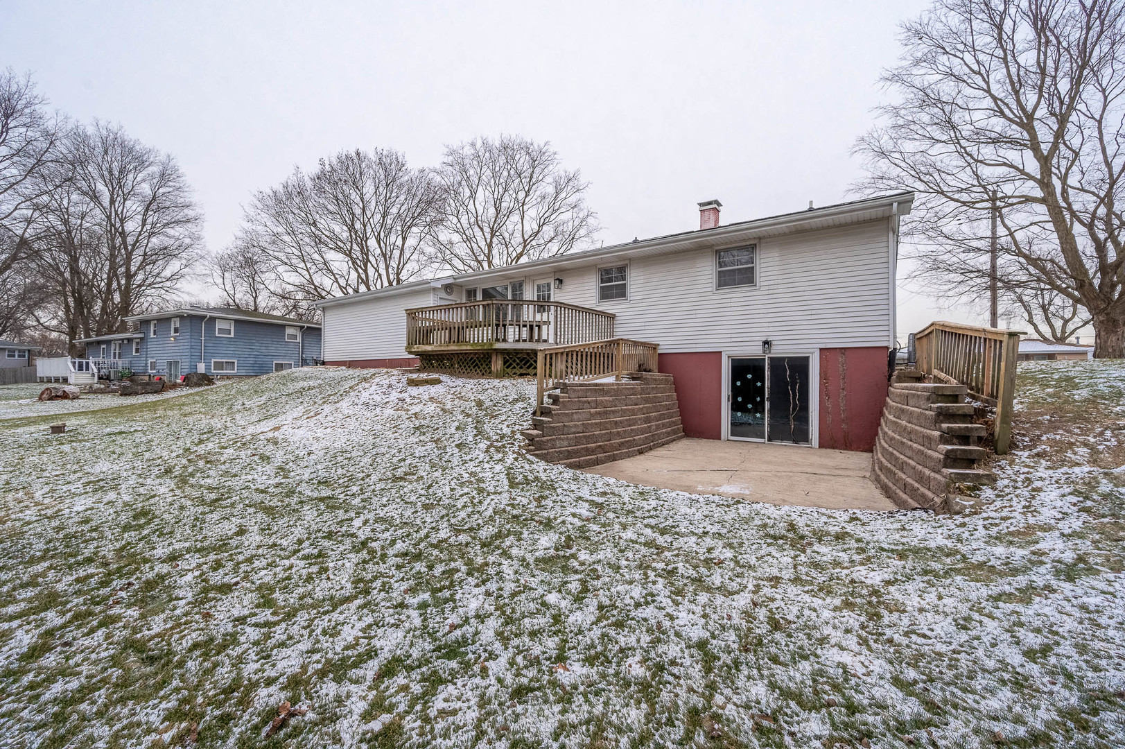515 Old Hickory Road New Lenox, IL 60451 - Photo 15 of 15 Gallery Image 15