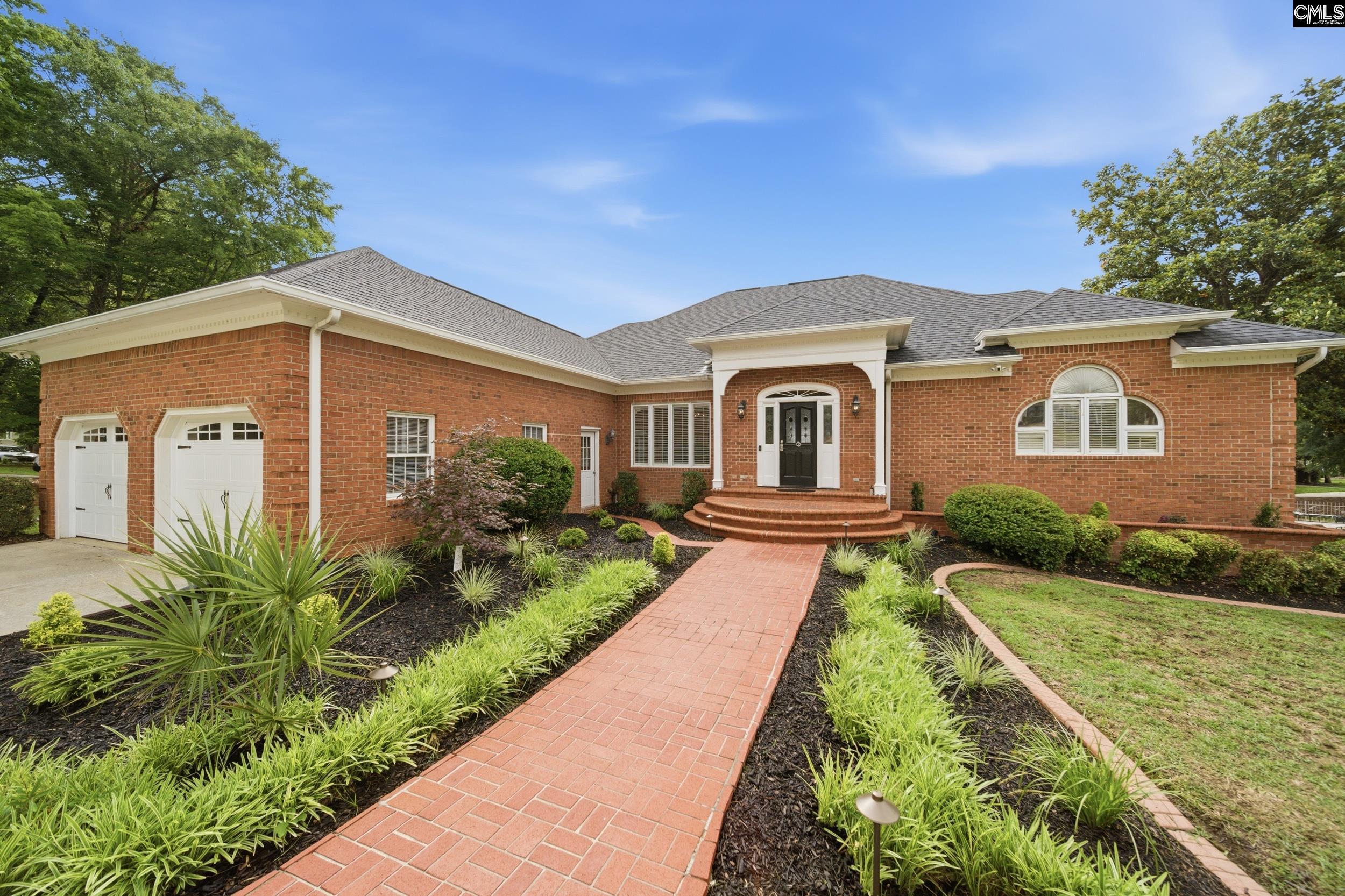 304 Racket Road Chapin, SC 29036 - Photo 1 of 65
