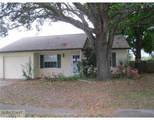 3256 Piccard Loop New Port Richey, FL 34655 - Photo 1 of 1 Exterior Front