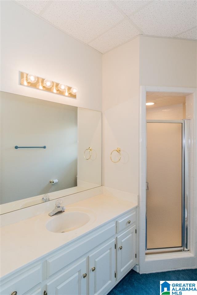 744 Dividing Ridge Drive Birmingham, AL 35244 - Photo 38 of 50