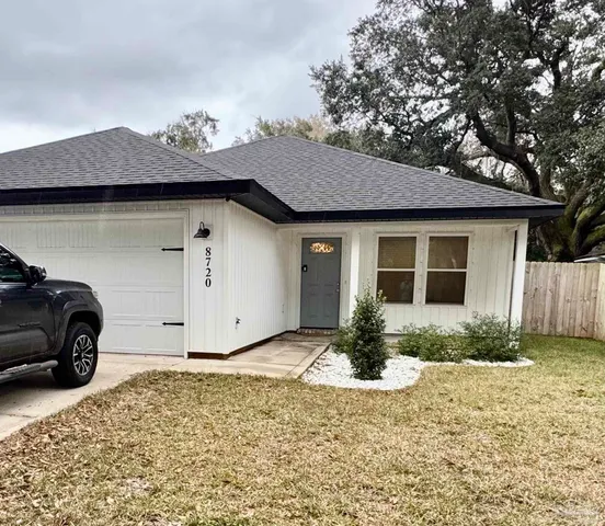 $2,000 | 8720 Fowler Avenue, Pensacola, FL 32534