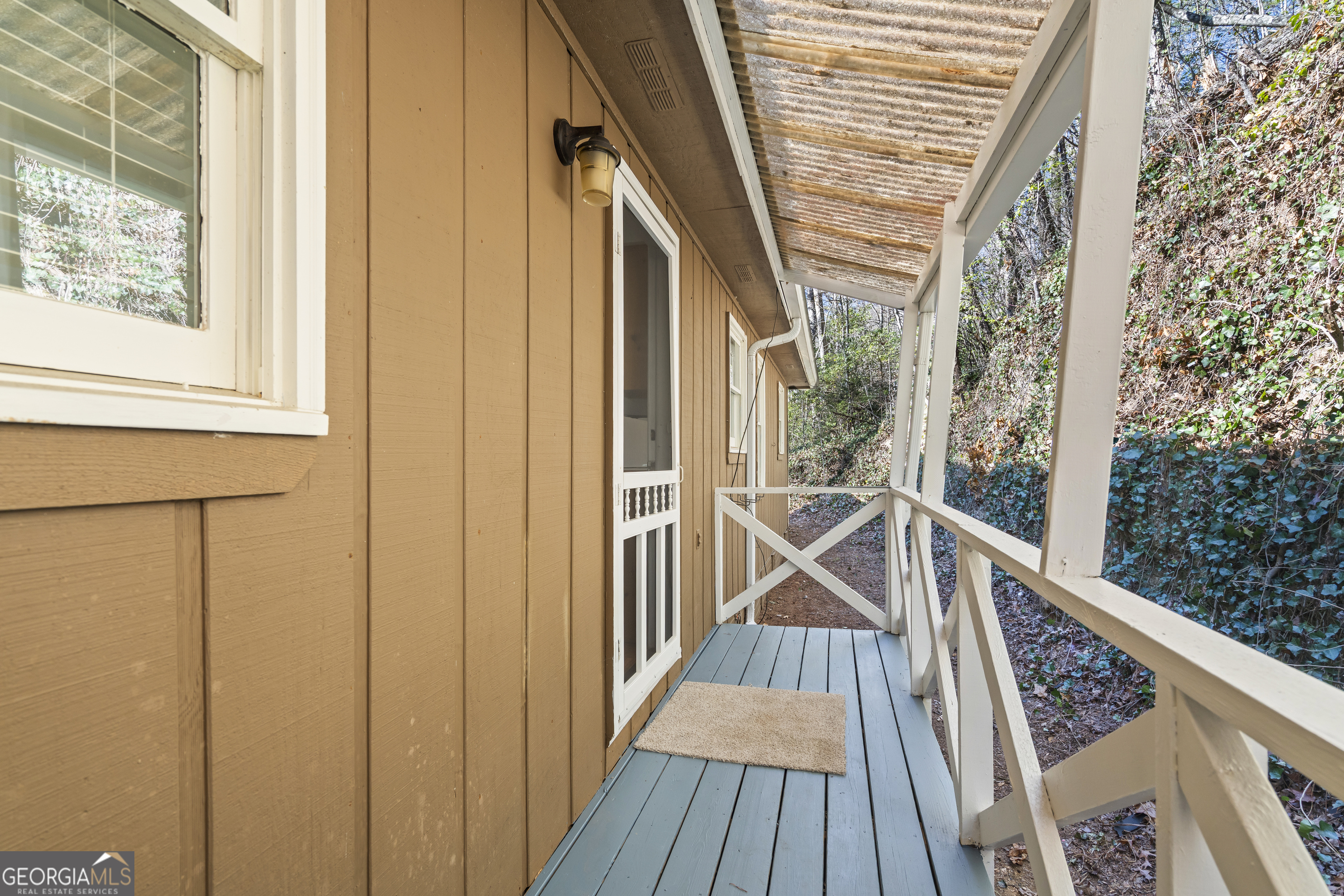 1131 Joe Davis Road Tiger, GA 30576 - Photo 13 of 45