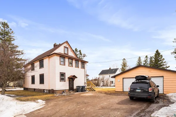 $284,900 | 301 South 59th Avenue West, Duluth, MN 55807