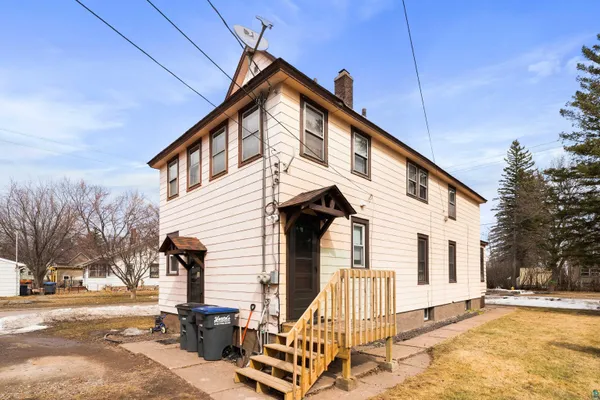 $284,900 | 301 South 59th Avenue West, Duluth, MN 55807