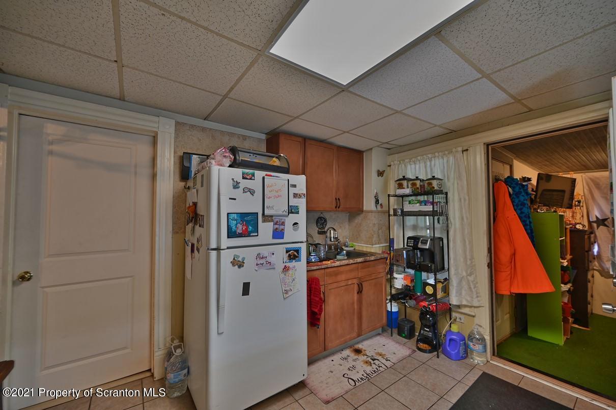303 Main Street Nicholson, PA 18446 - Photo 75 of 98 a storage room with washer and dryer