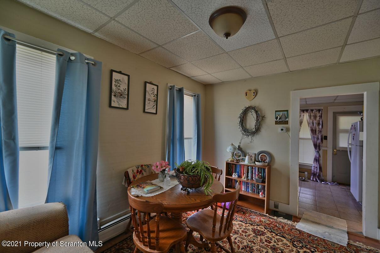 303 Main Street Nicholson, PA 18446 - Photo 84 of 98 a view of a livingroom with furniture and window