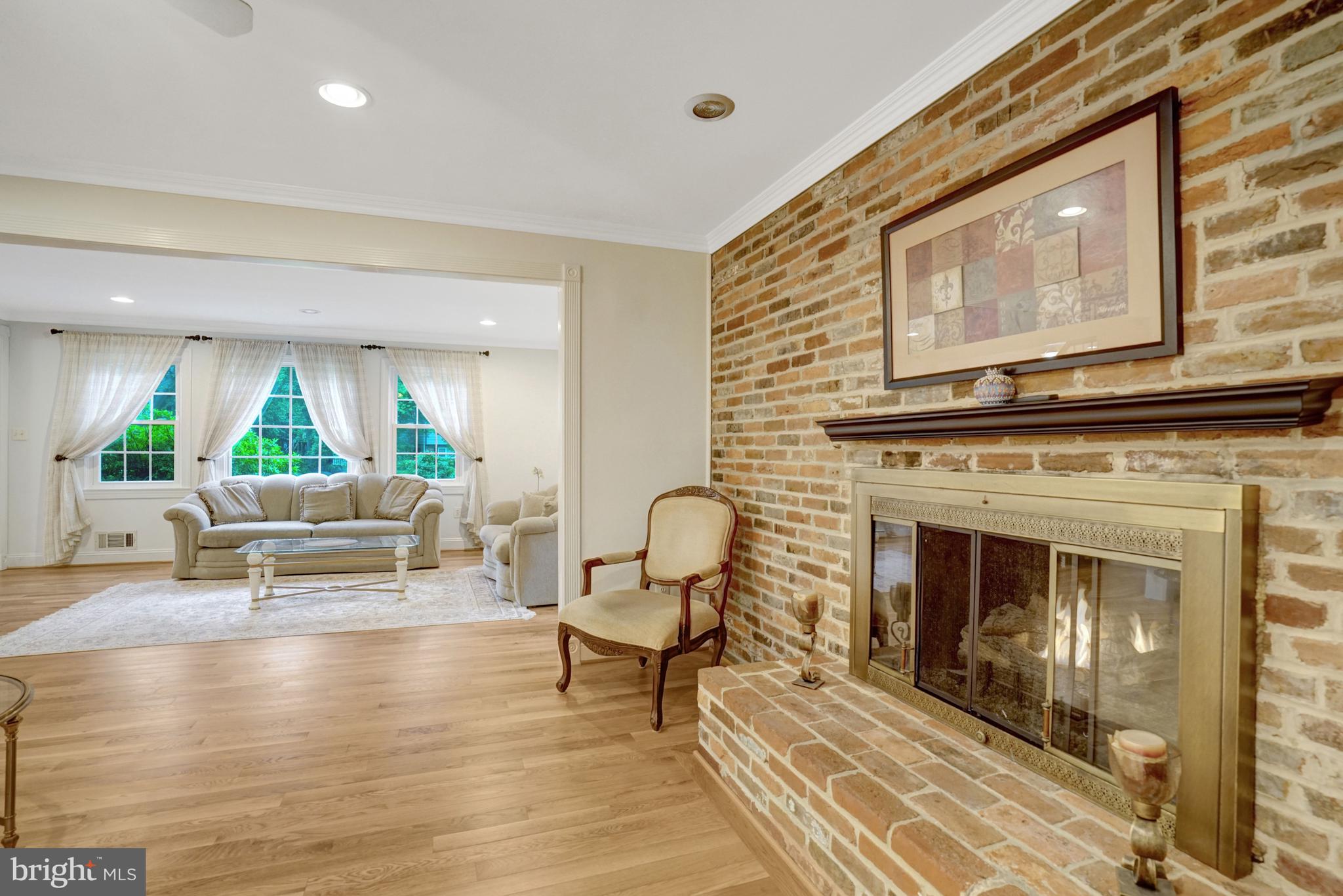 8304 Five Gates Road Annandale, VA 22003 - Photo 15 of 91