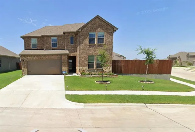 $3,000 | 8375 George Brown Drive, Garland, TX 75043