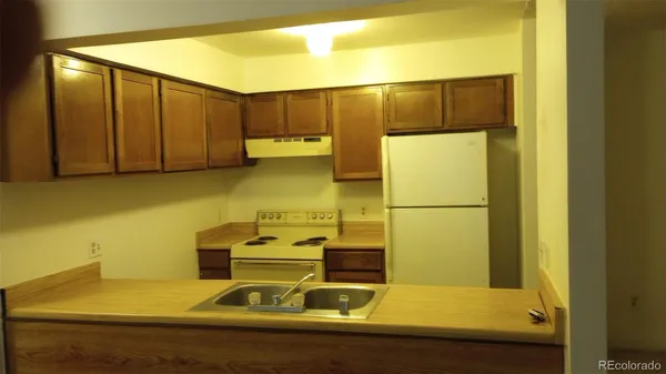 $135,000 | 14806 East 2nd Avenue, Unit 105G, Aurora, CO 80011