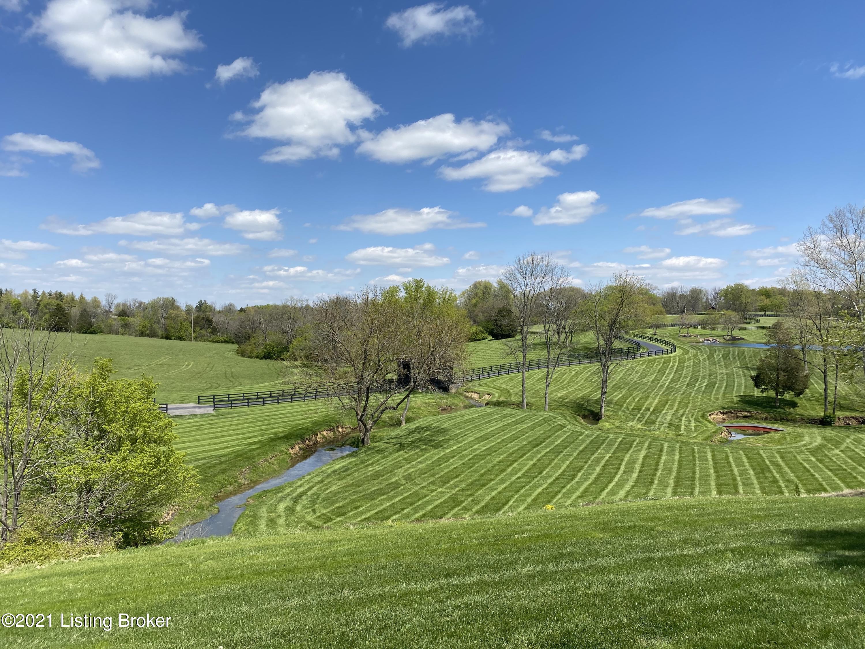 1150 Conner Station Road Simpsonville, KY 40067 - Photo 84 of 99 land Tom