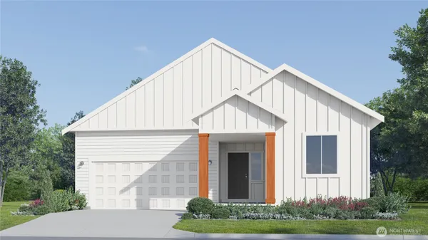 $506,950 | 114 Moonshadow Lane, Sequim, WA 98382