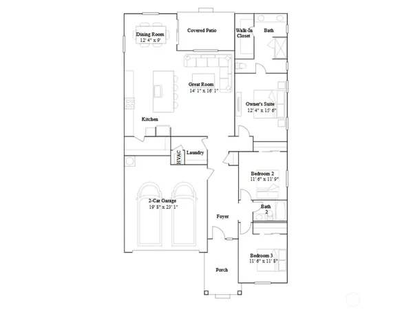 $506,950 | 114 Moonshadow Lane, Sequim, WA 98382