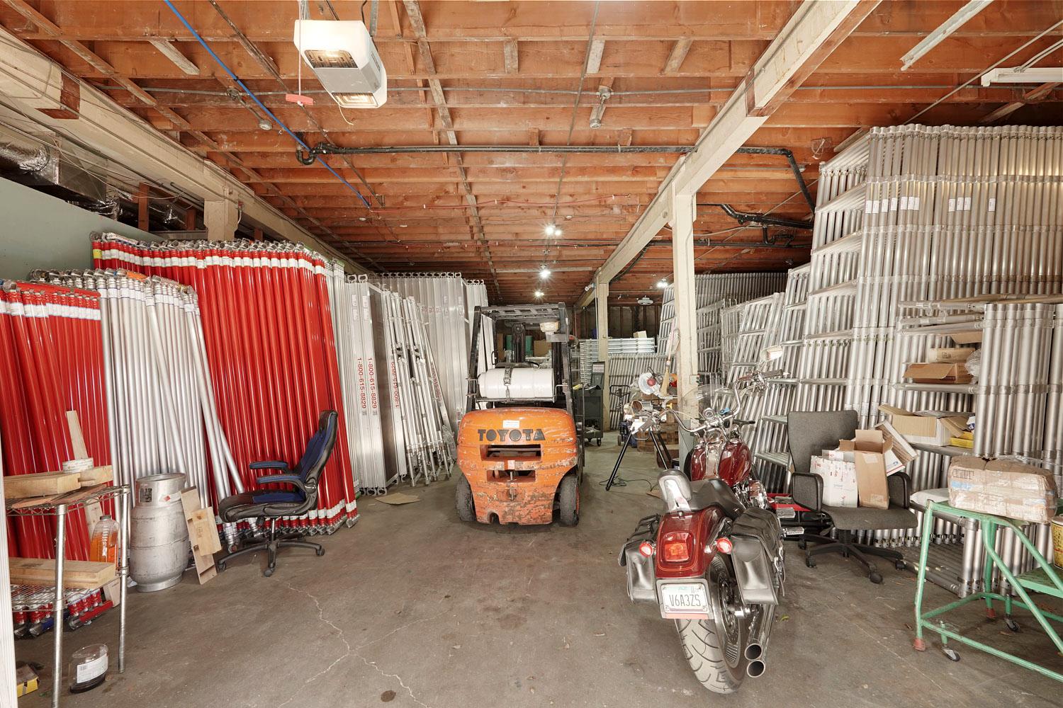 14144 Market Street Walnut Grove, CA 95690 - Photo 34 of 86 a view of gym with large trees