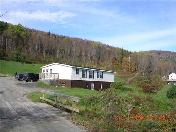 38 Tenney Road Roxbury, VT 05663 - Photo 1 of 1