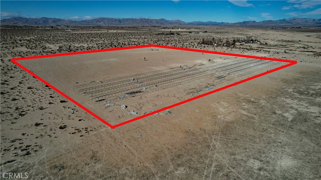 11053 Sphere Road Lucerne Valley, CA 92356 - Photo 1 of 1 Gallery Image 1