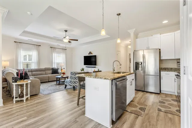 $335,000 | 354 Pine Cone Drive, Monticello, FL 32344