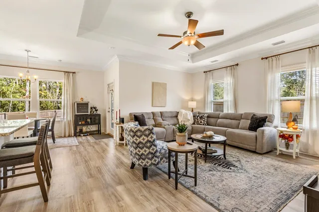 $335,000 | 354 Pine Cone Drive, Monticello, FL 32344