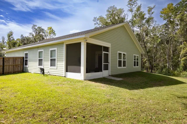 $335,000 | 354 Pine Cone Drive, Monticello, FL 32344