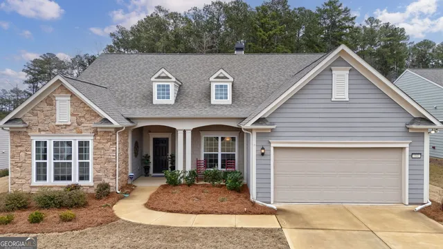 $745,000 | 1041 Pebble Hill Lane, Greensboro, GA 30642