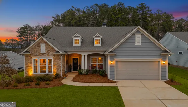 $745,000 | 1041 Pebble Hill Lane, Greensboro, GA 30642