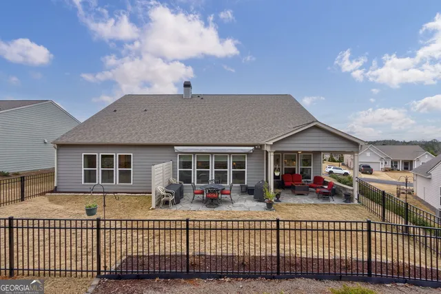 $745,000 | 1041 Pebble Hill Lane, Greensboro, GA 30642