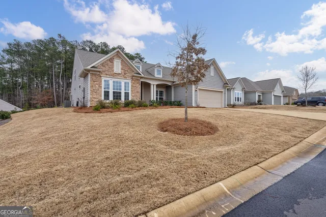 $745,000 | 1041 Pebble Hill Lane, Greensboro, GA 30642