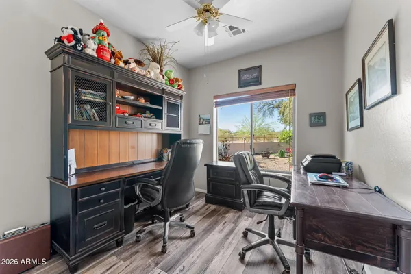 $748,000 | 56031 North Vulture Mine Road, Wickenburg, AZ 85390