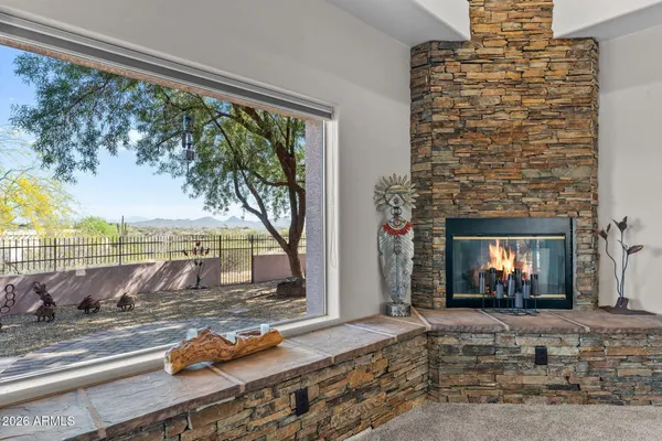 $748,000 | 56031 North Vulture Mine Road, Wickenburg, AZ 85390