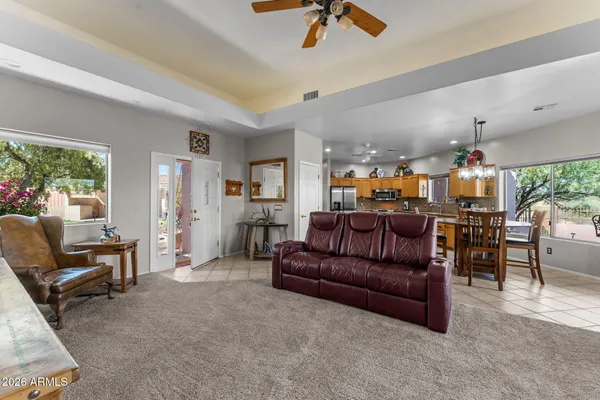 $748,000 | 56031 North Vulture Mine Road, Wickenburg, AZ 85390