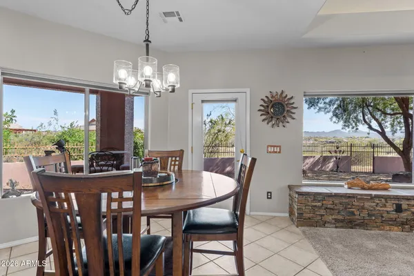 $748,000 | 56031 North Vulture Mine Road, Wickenburg, AZ 85390