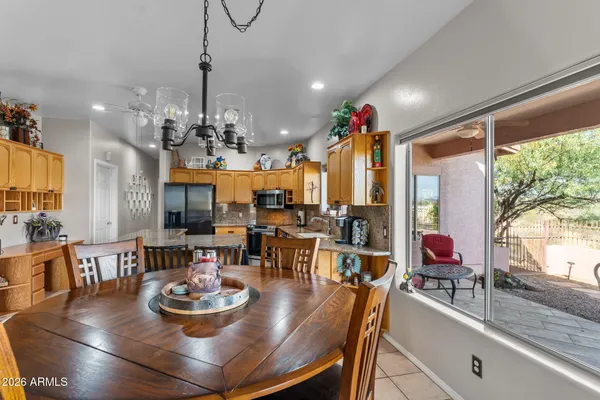 $748,000 | 56031 North Vulture Mine Road, Wickenburg, AZ 85390