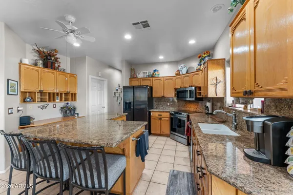 $748,000 | 56031 North Vulture Mine Road, Wickenburg, AZ 85390