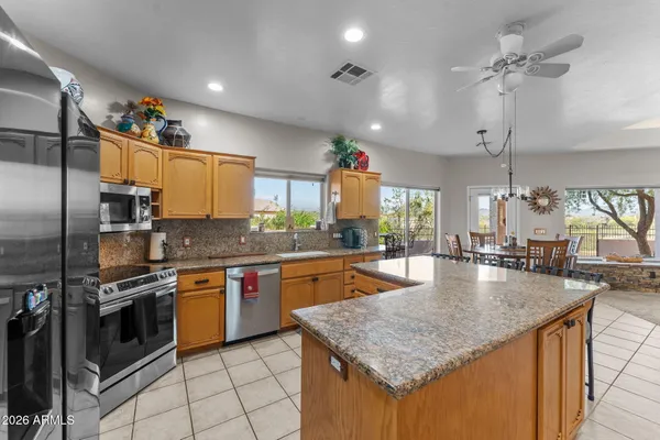 $748,000 | 56031 North Vulture Mine Road, Wickenburg, AZ 85390