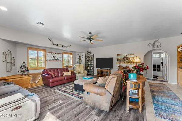 $748,000 | 56031 North Vulture Mine Road, Wickenburg, AZ 85390