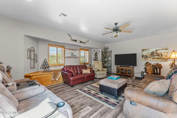 $748,000 | 56031 North Vulture Mine Road, Wickenburg, AZ 85390