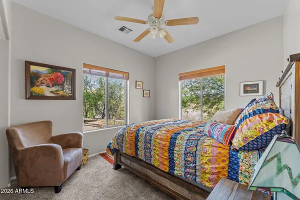 $748,000 | 56031 North Vulture Mine Road, Wickenburg, AZ 85390