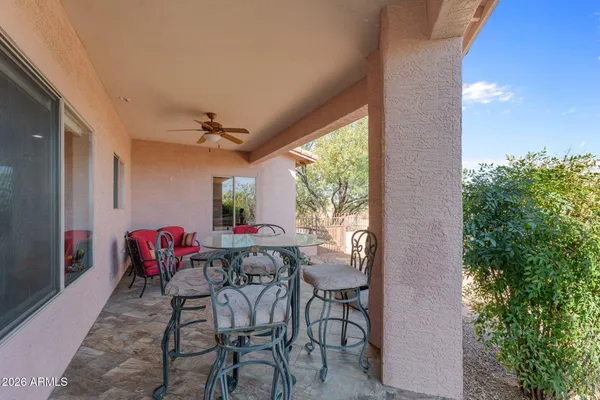 $748,000 | 56031 North Vulture Mine Road, Wickenburg, AZ 85390