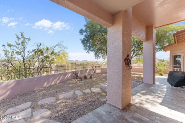 $748,000 | 56031 North Vulture Mine Road, Wickenburg, AZ 85390