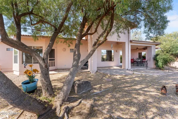 $748,000 | 56031 North Vulture Mine Road, Wickenburg, AZ 85390