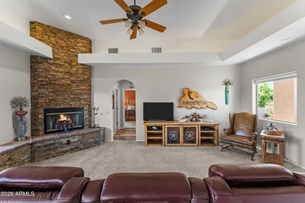 $748,000 | 56031 North Vulture Mine Road, Wickenburg, AZ 85390