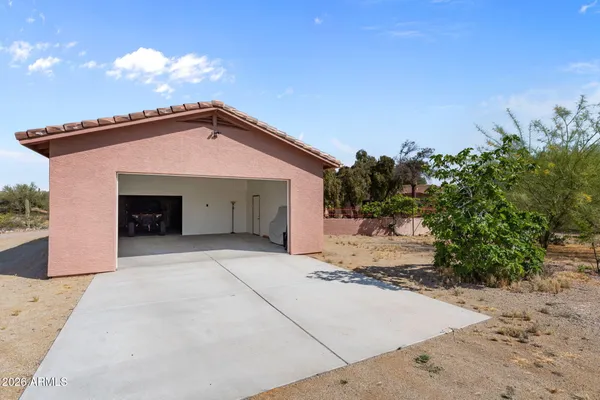 $748,000 | 56031 North Vulture Mine Road, Wickenburg, AZ 85390