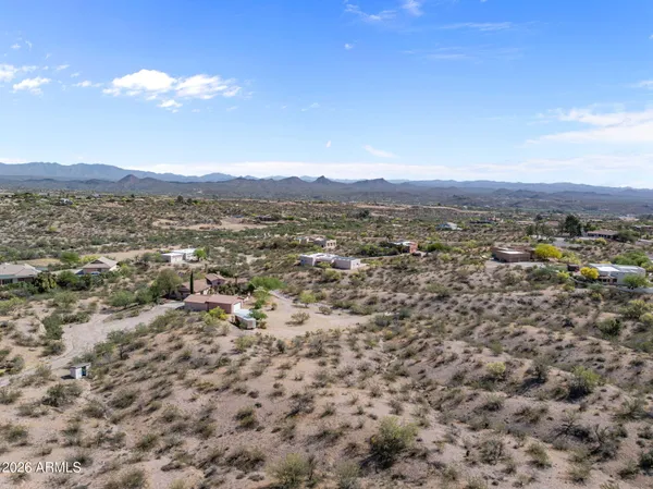 $748,000 | 56031 North Vulture Mine Road, Wickenburg, AZ 85390