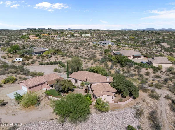 $748,000 | 56031 North Vulture Mine Road, Wickenburg, AZ 85390