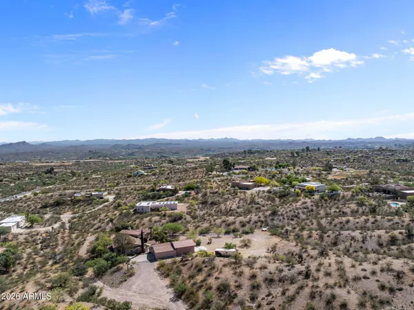 $748,000 | 56031 North Vulture Mine Road, Wickenburg, AZ 85390