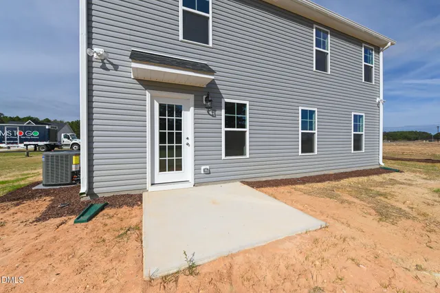 a view of an ocean and beach