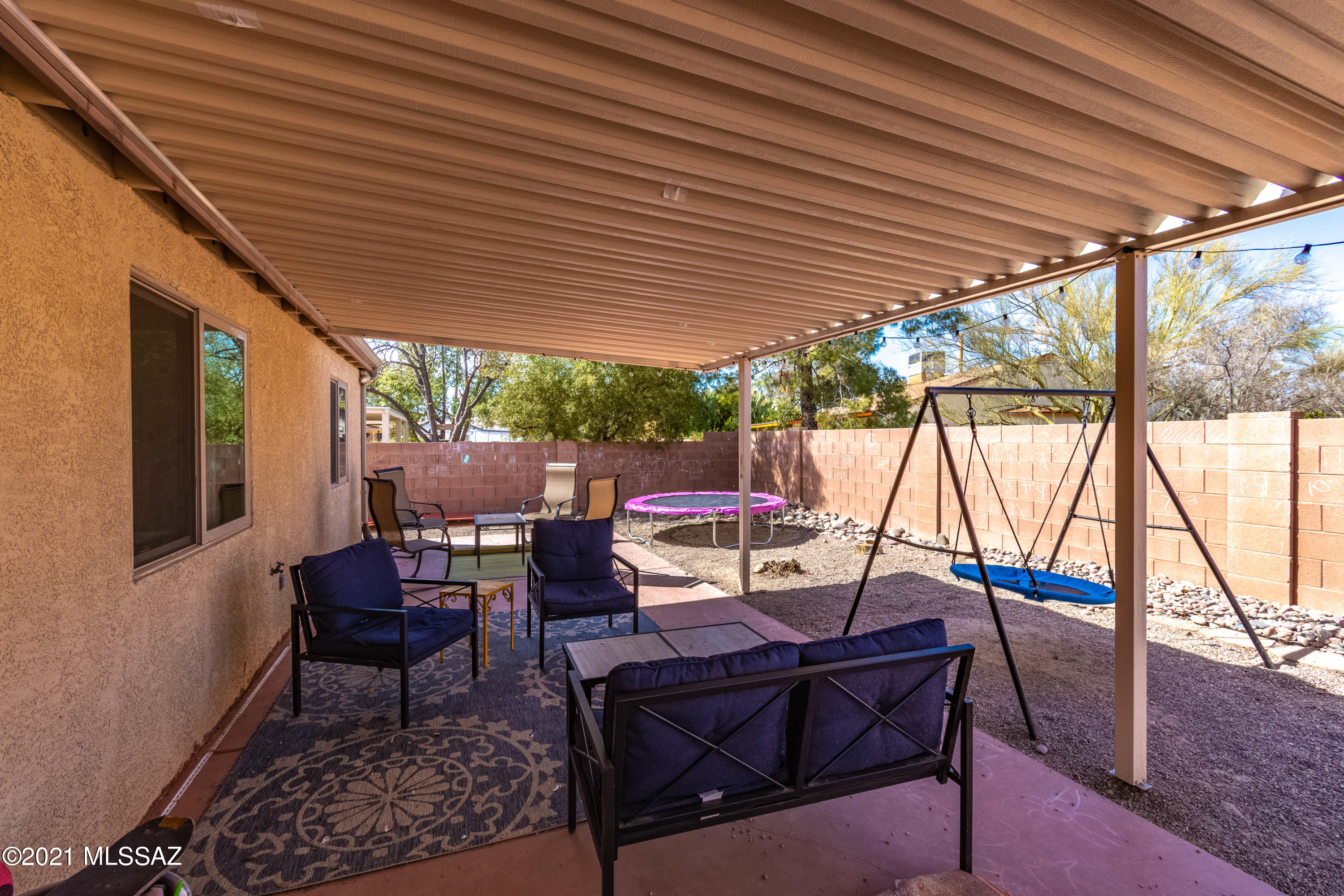 2792 West Firebrook Road Tucson, AZ 85741 - Photo 27 of 35