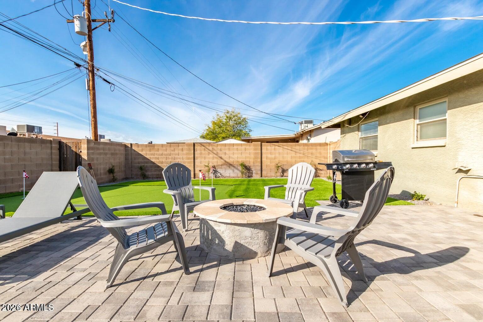 8419 East Granada Road Scottsdale, AZ 85257 - Photo 34 of 38