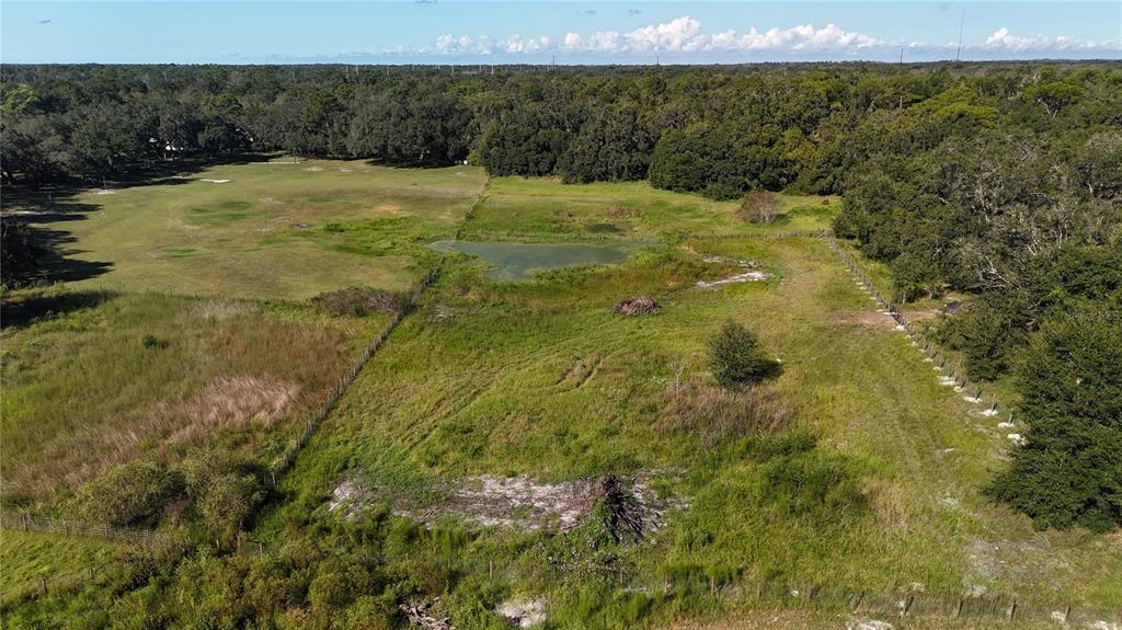 12510 Robinhood Road Hudson, FL 34669 - Photo 15 of 30 a view of swimming pool with mountain in background