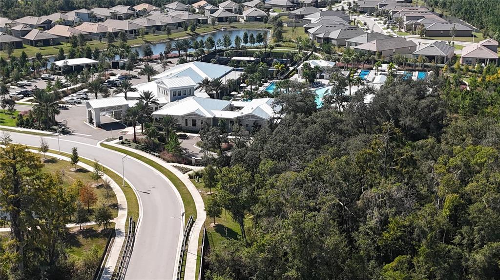 12510 Robinhood Road Hudson, FL 34669 - Photo 25 of 30 a view of a city