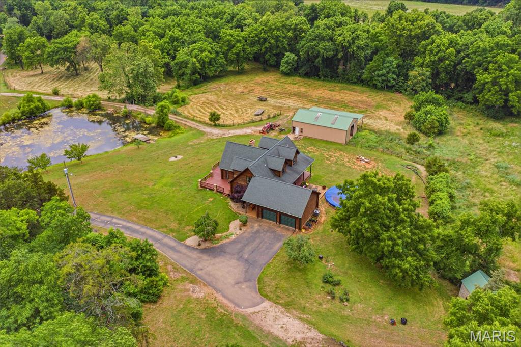 3245 Cedar Falls Road Bonne Terre, MO 63628 - Photo 14 of 99